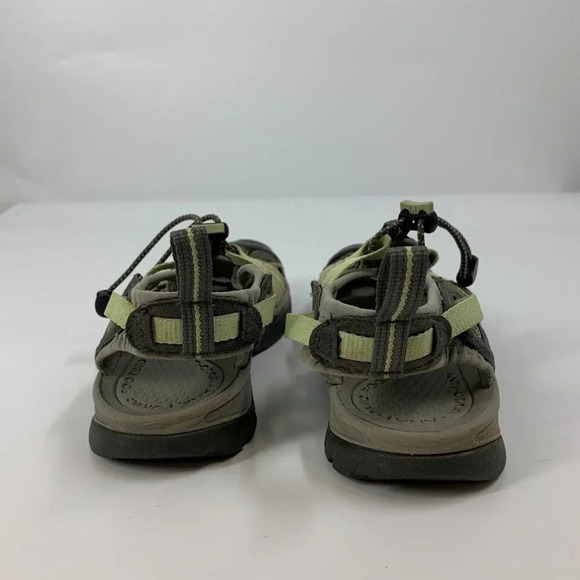 Keen Women's Whisper Sport Hiking 1008448 Waterproof Sandal Shoes Size 6.5 - Picture 9 of 12